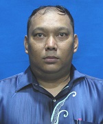 Lt Ts. Mohamad Azrin bin Abd Azis TLDM (Bersara)