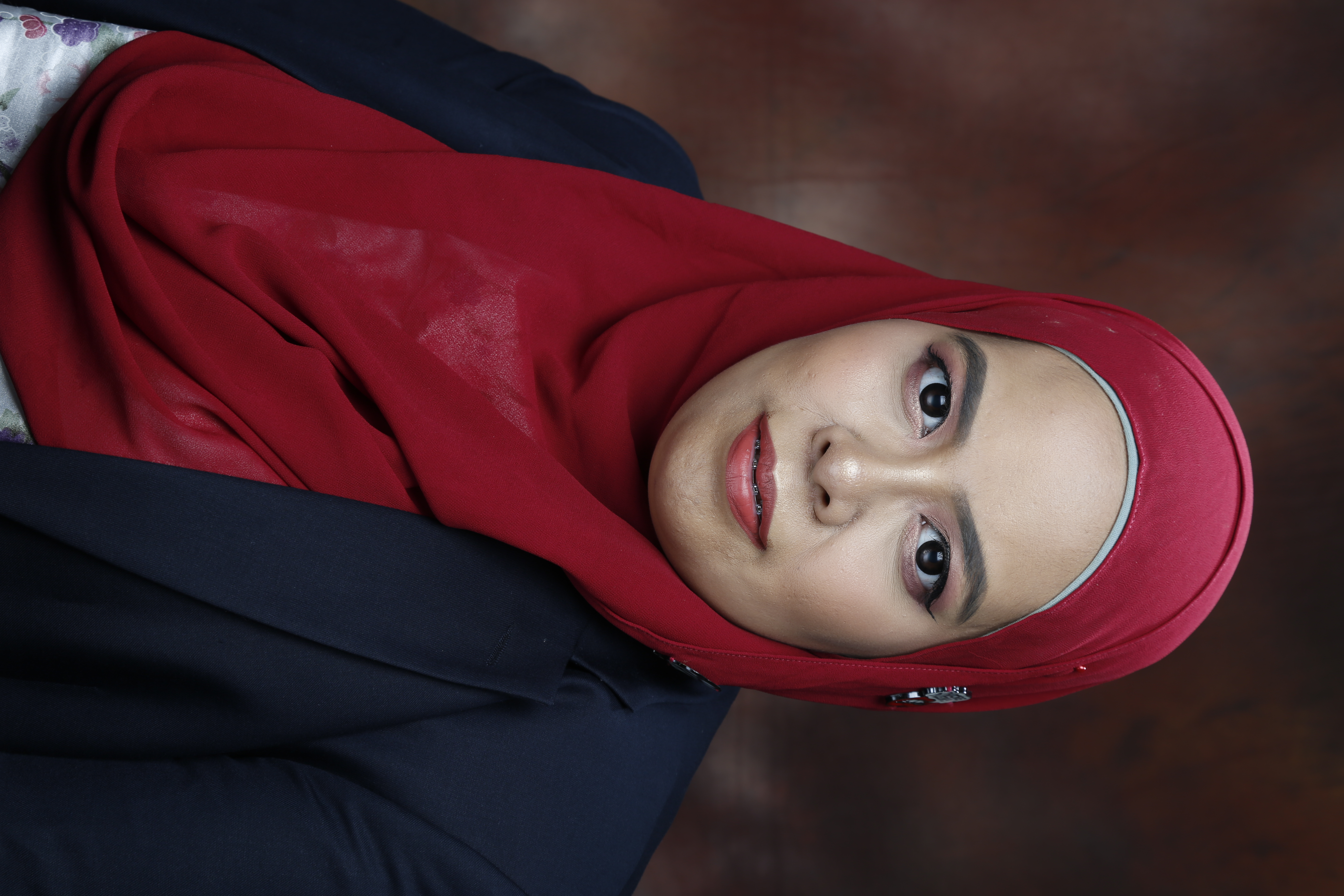 Puan Norshaheeda Binti Mohd Noor