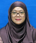 Lt Kdr Dr. Nor Fyadzillah binti Mohd Taha TLDM (Bersara)