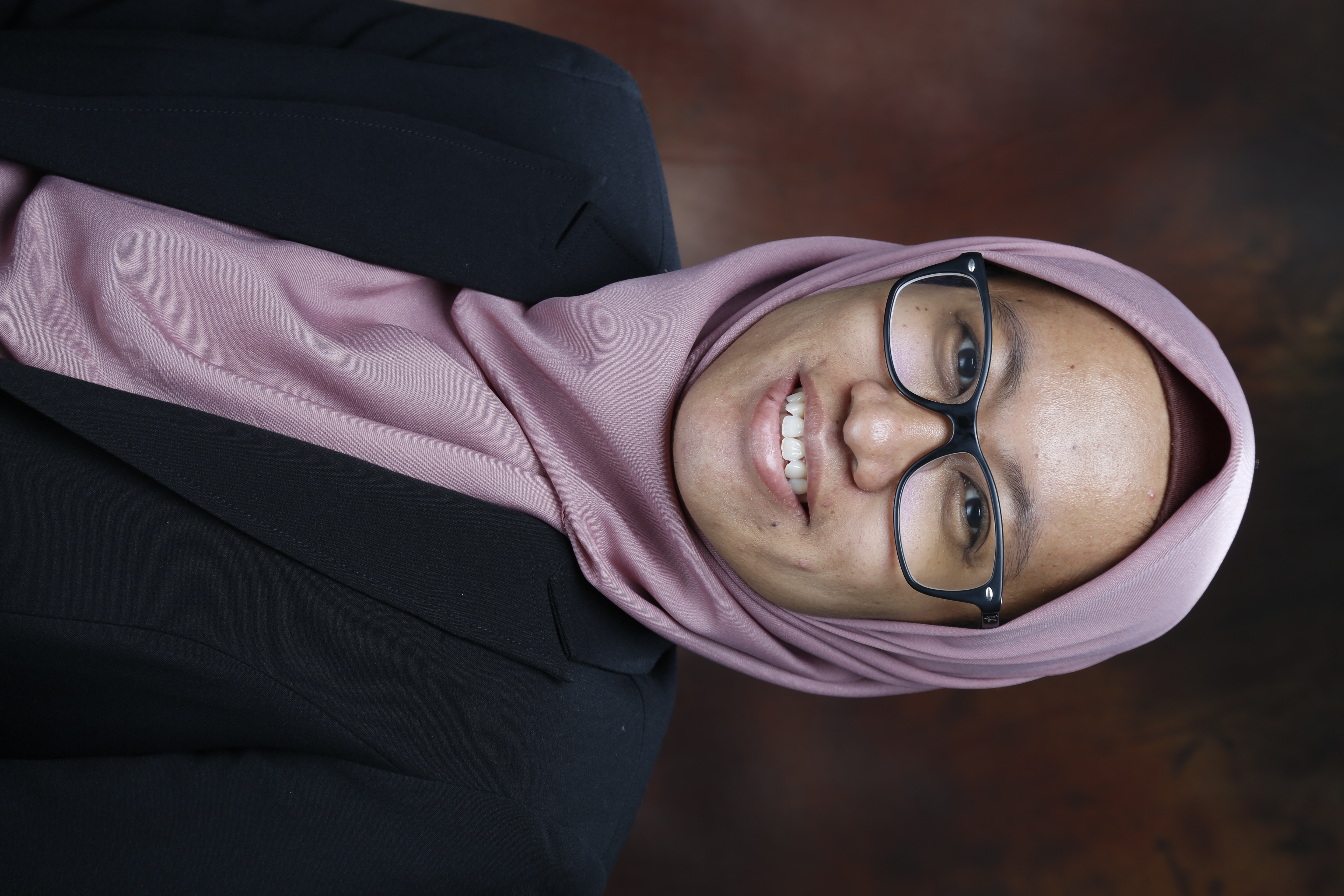 Gs. Siti Sarah binti Mohd Isnan