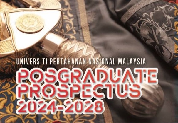 Postgraduate Prospectus